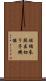 短縮参照区切り子機能 Scroll