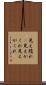 見え隠れ(P) Scroll