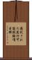 選択された実行可能試験項目群 Scroll