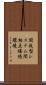 開放型システム間相互接続環境 Scroll