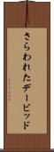 さらわれたデービッド Scroll