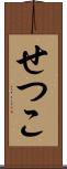 せつこ Scroll
