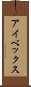 アイベックス Scroll