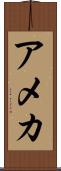 アメカ Scroll