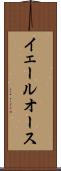 イェールオース Scroll
