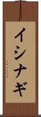 イシナギ Scroll