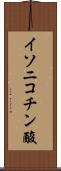 イソニコチン酸 Scroll
