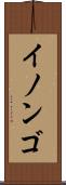 イノンゴ Scroll