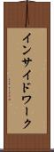 インサイド・ワーク Scroll