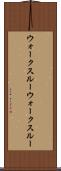 ウォークスルー Scroll