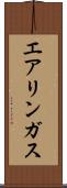 エアリンガス Scroll