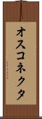 オス・コネクタ Scroll