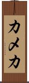 カメカ Scroll