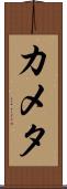 カメタ Scroll