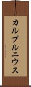 カルプルニウス Scroll