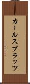 カールスプラッツ Scroll