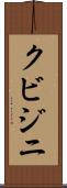 クビジニ Scroll