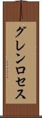 グレンロセス Scroll