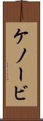 ケノービ Scroll