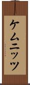 ケムニッツ Scroll