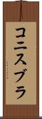 コニスブラ Scroll