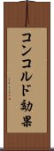 コンコルド効果 Scroll