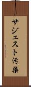 サジェスト汚染 Scroll