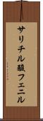 サリチル酸フェニル Scroll