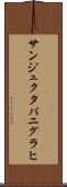 サンジュクタパニグラヒ Scroll