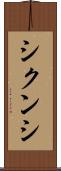 シクンシ Scroll