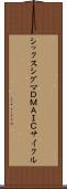 シックスシグマＤＭＡＩＣサイクル Scroll