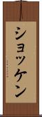 ショッケン Scroll