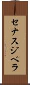 セナスジベラ Scroll