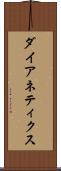ダイアネティクス Scroll