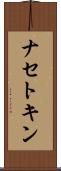 ナセトキン Scroll