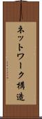 ネットワーク構造 Scroll