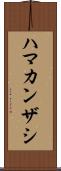 ハマカンザシ Scroll
