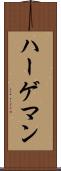 ハーゲマン Scroll