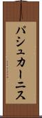 パシュカーニス Scroll