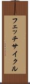 フェッチ・サイクル Scroll