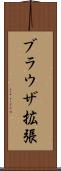 ブラウザ拡張 Scroll