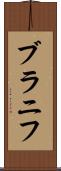 ブラニフ Scroll