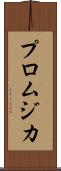 プロムジカ Scroll