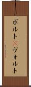 ボルト(P) Scroll