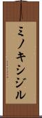 ミノキシジル Scroll