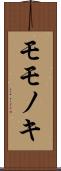 モモノキ Scroll