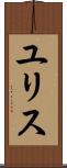 ユリス Scroll