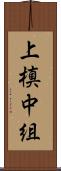 上槙中組 Scroll