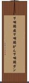 下咽頭癌 Scroll