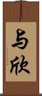 与欣 Scroll